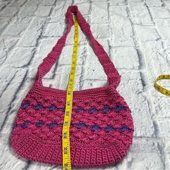 Crochet purse - Picture 3 of 12